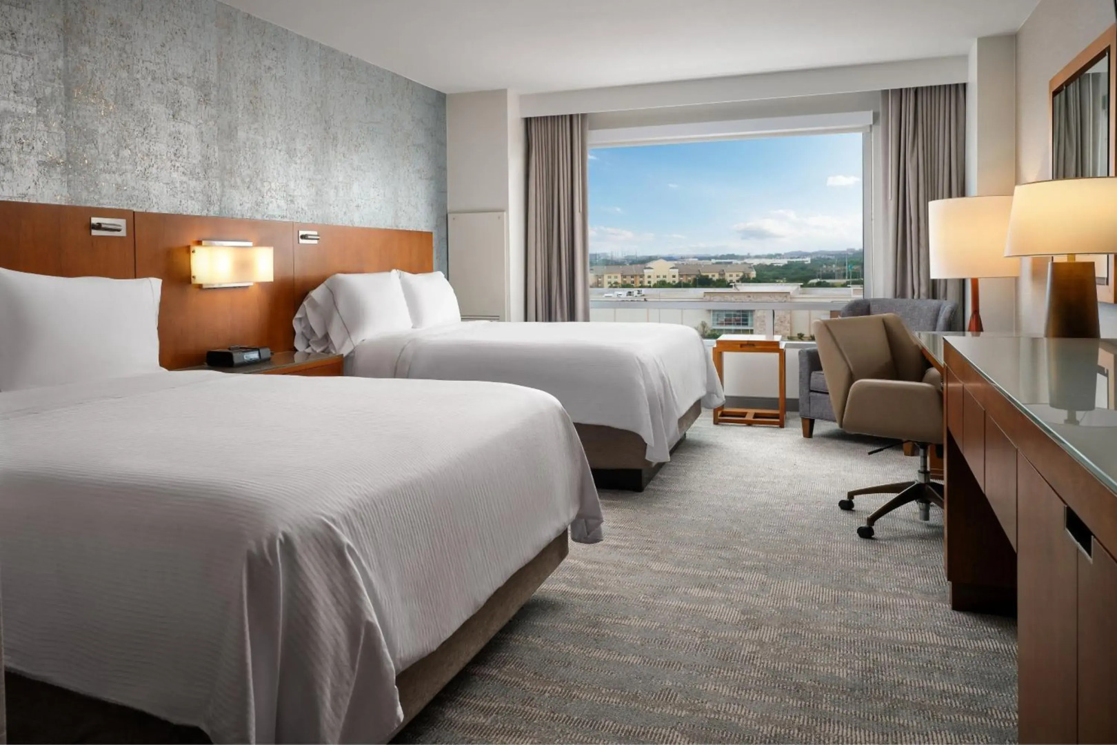 Foto - The Westin Austin at The Domain