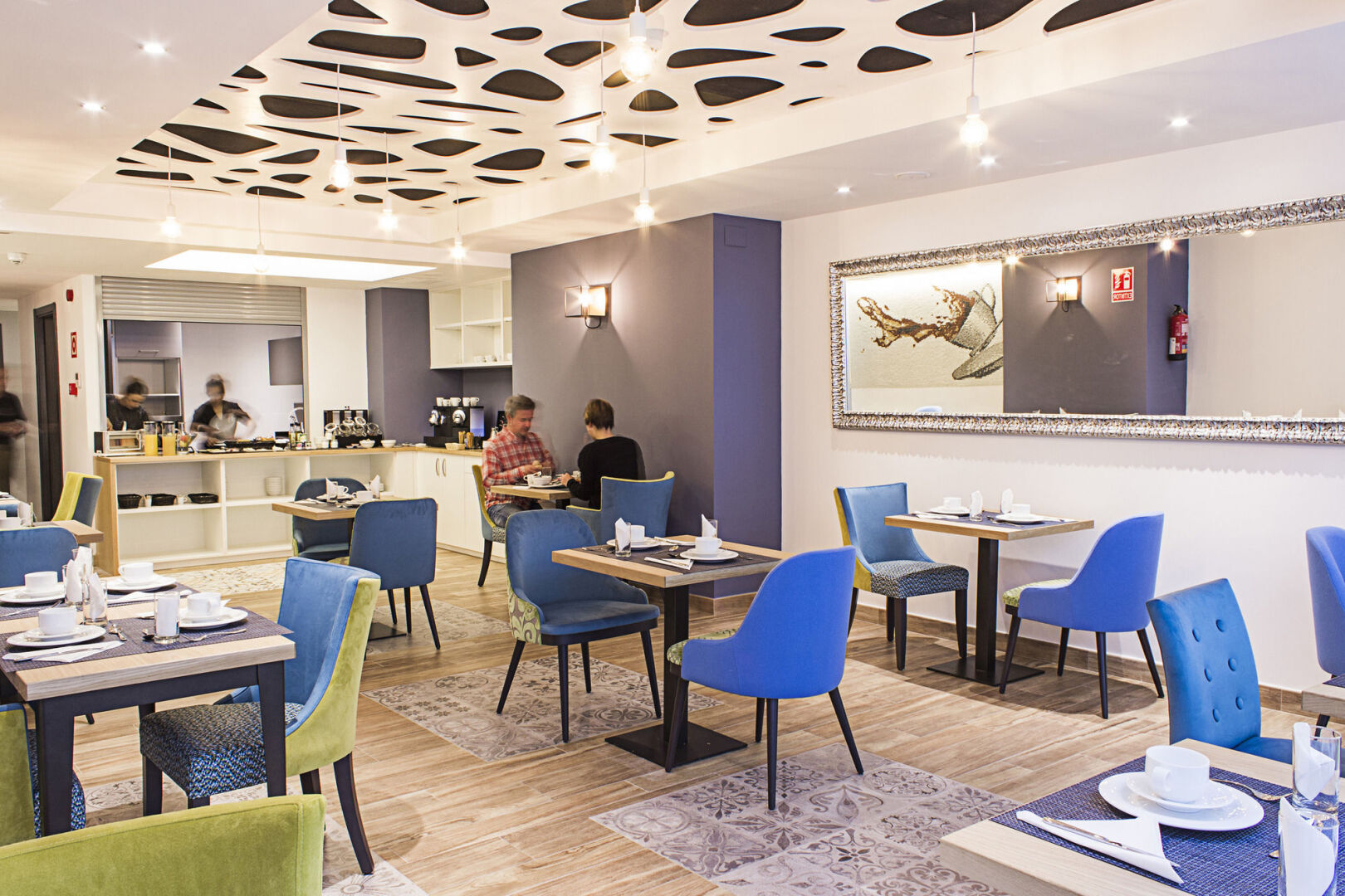 Photo - Hostemplo Sagrada Familia