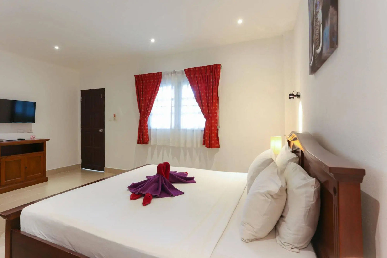 Photo - Austrian Garden Hotel Patong