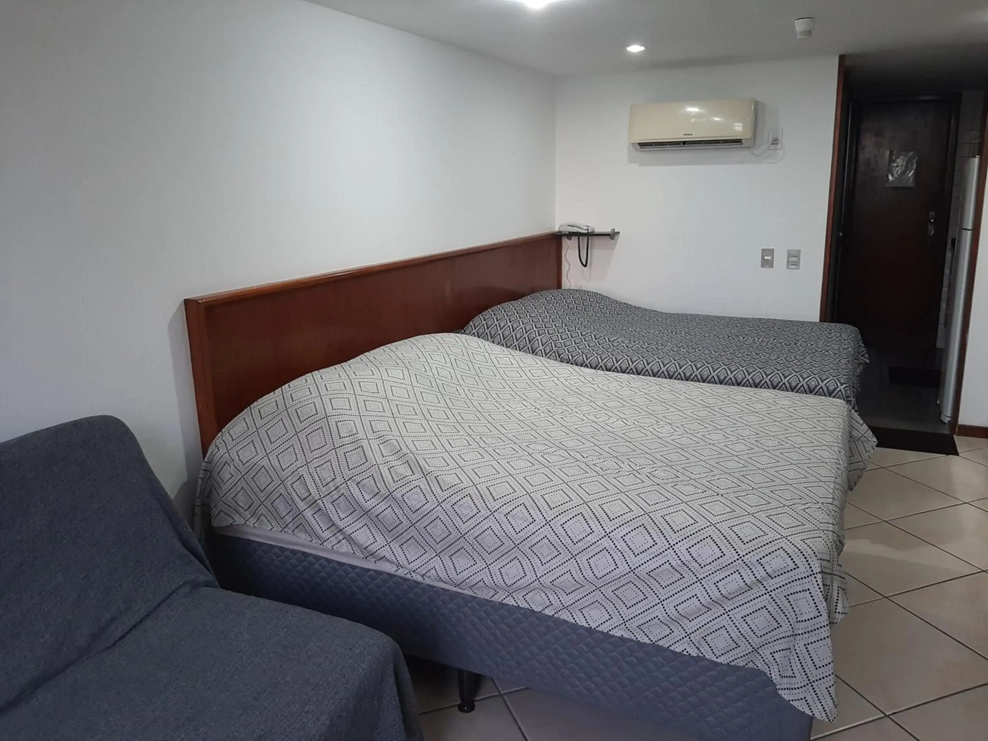 Foto - Sol Victoria Marina