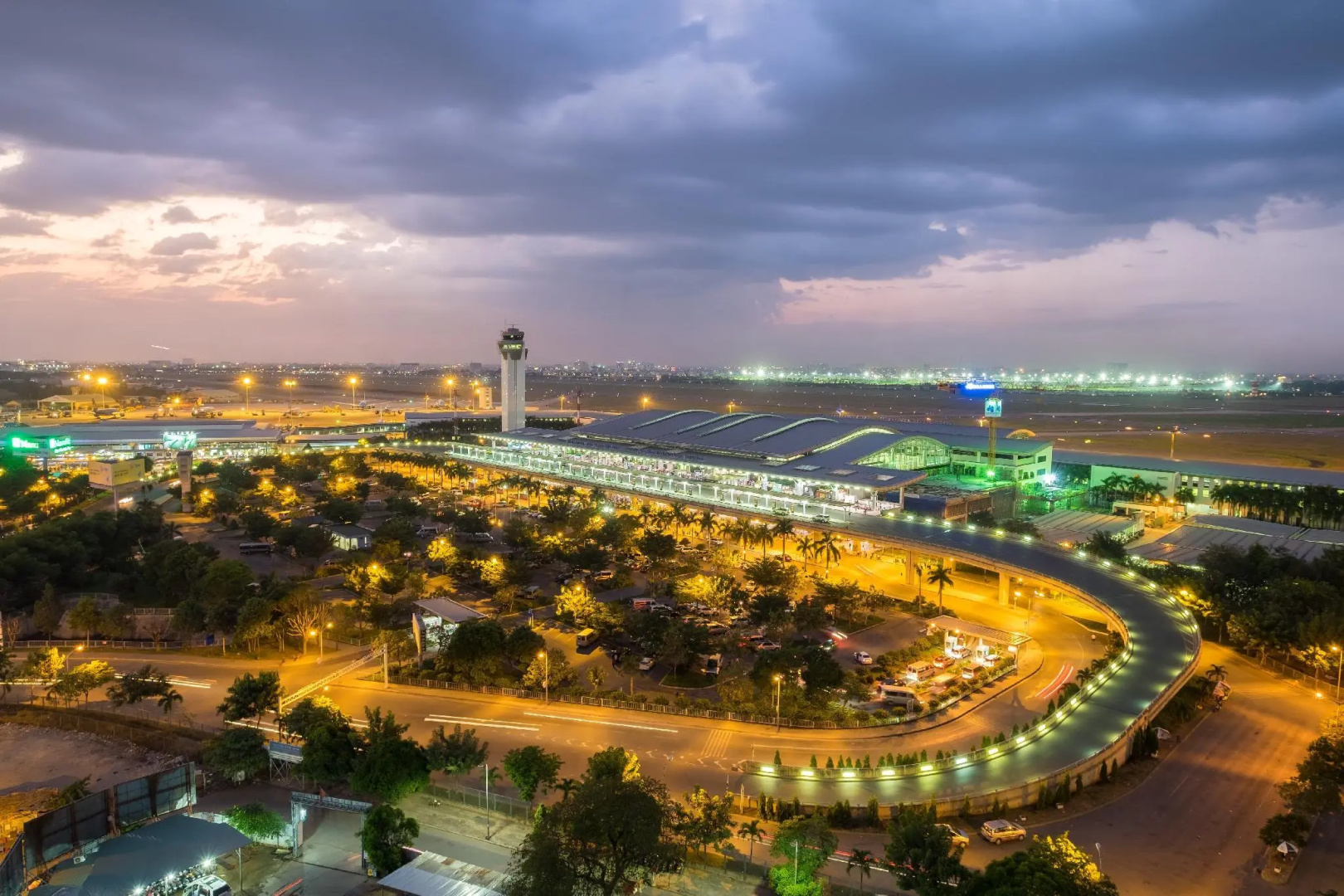 Foto - Hotel Airport MTT