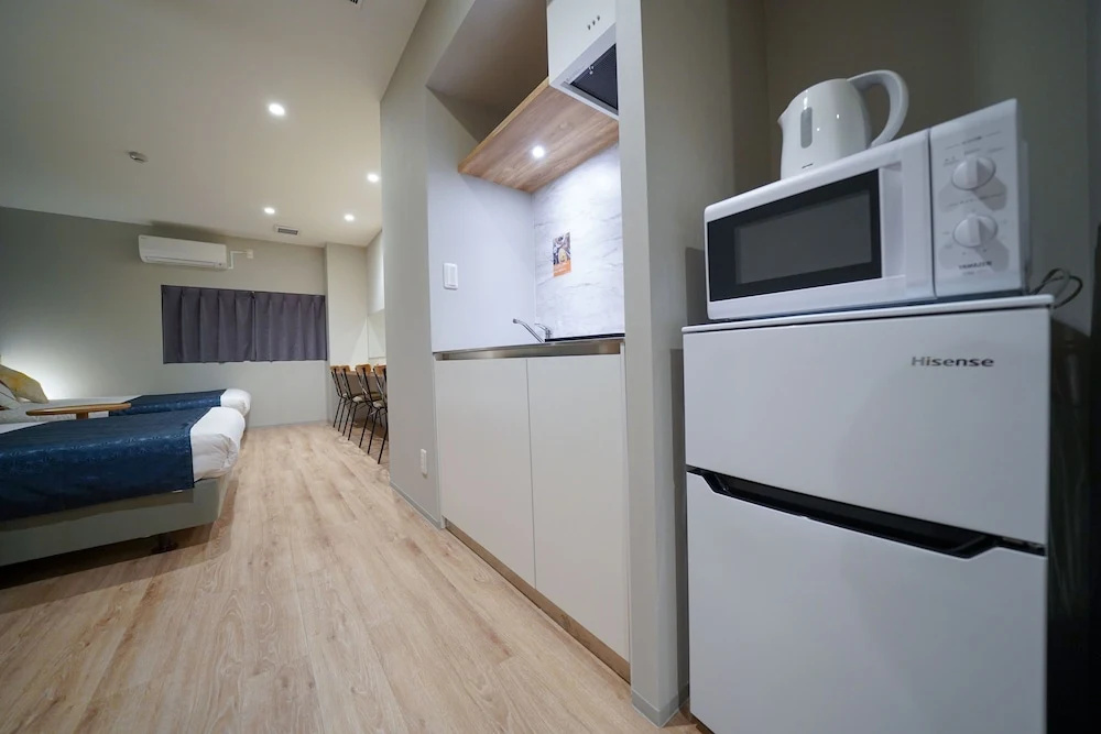 Foto - Hotel S-Presso East