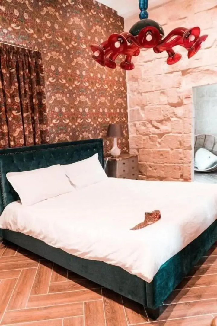 Photo - The Red Farm Relais & Spa