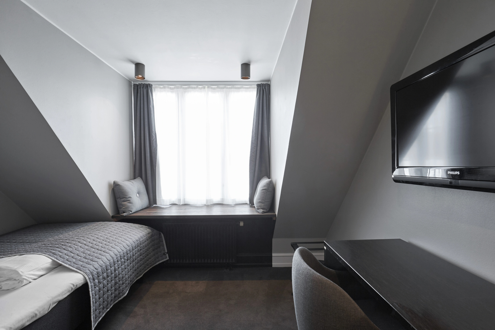 Foto - Hotel SKT. Annæ