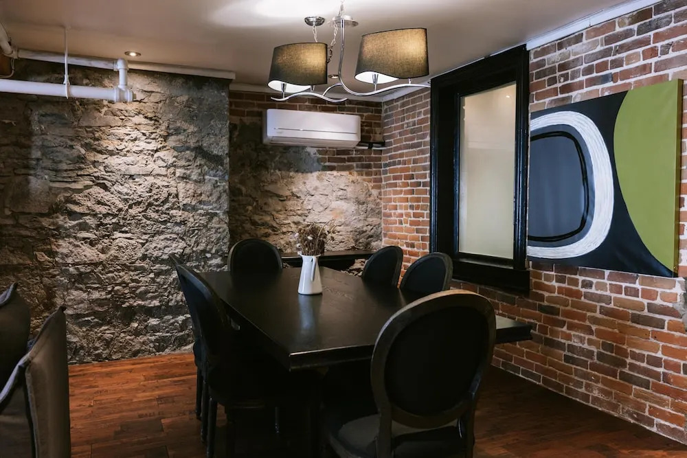 Photo - Lofts du Vieux-Port by Gray Collection