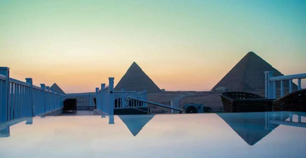 Foto - Marvel Stone Hotel