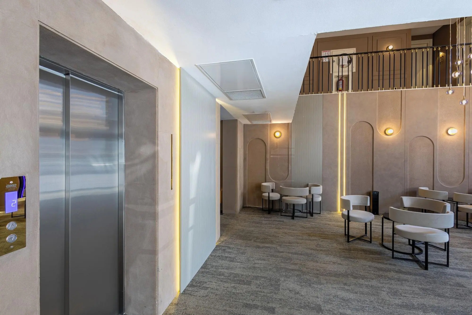 Foto - Reo Hotel