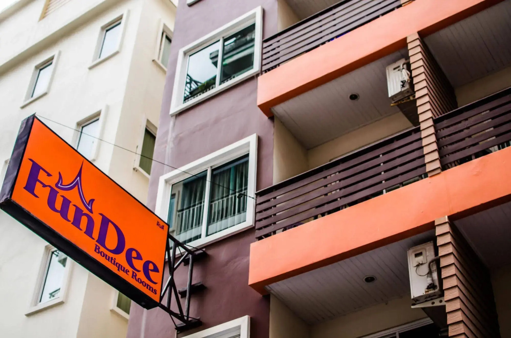 Foto - FunDee Boutique Hotel