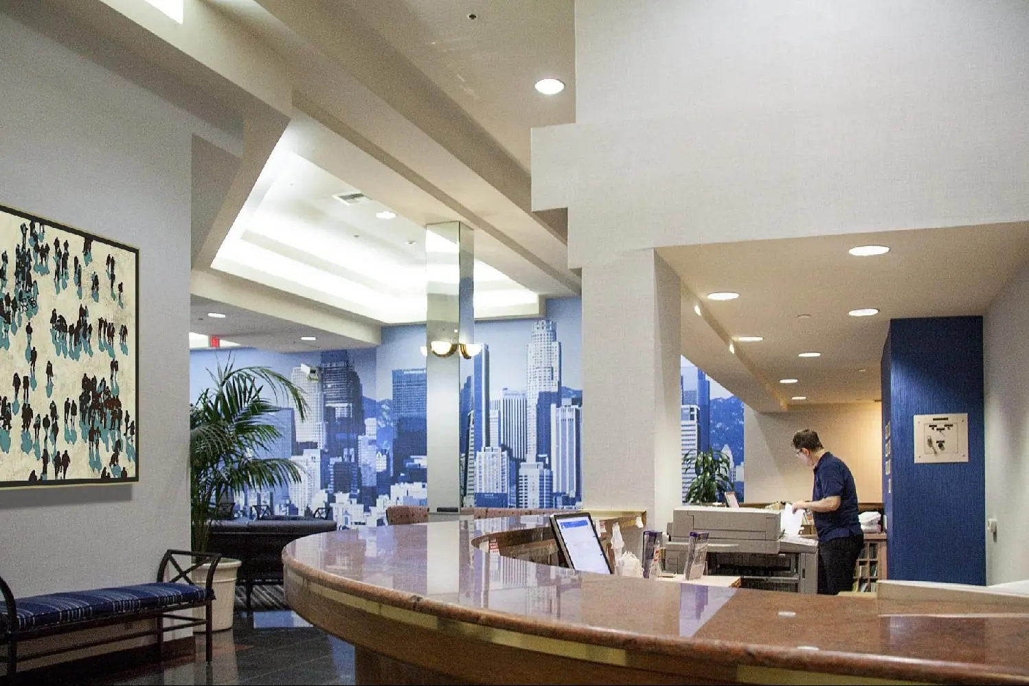 Photo - Kawada Hotel