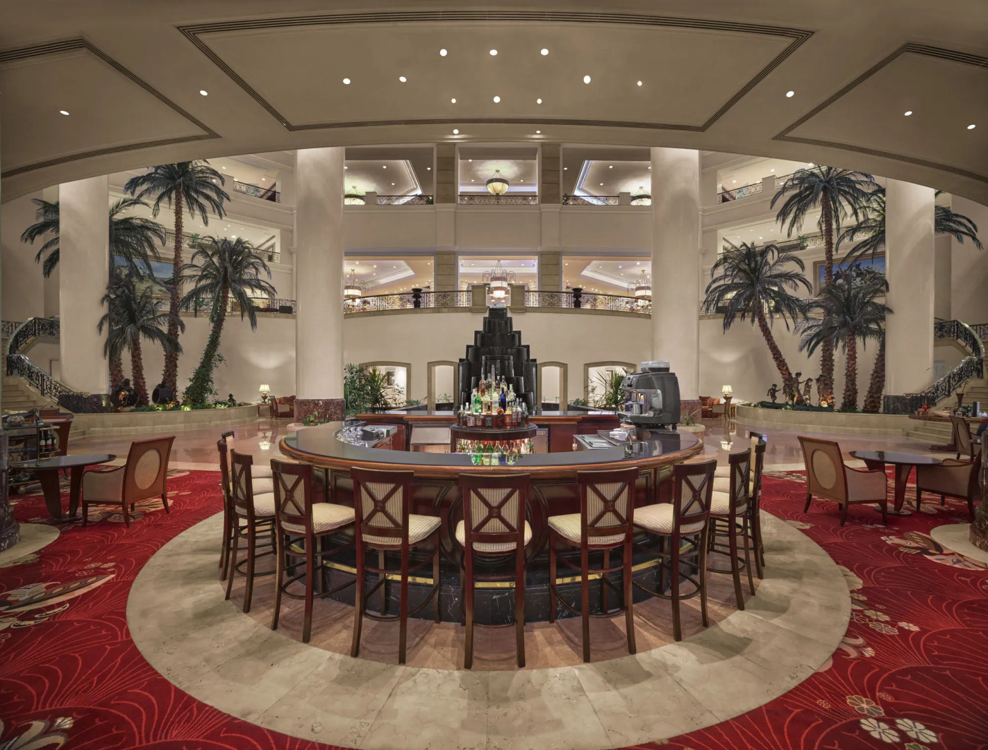 Photo - JW Marriott Hotel Cairo