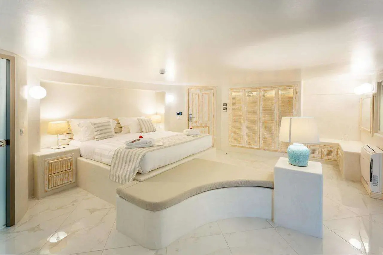 Foto - Rhodos Horizon City-Adults Only