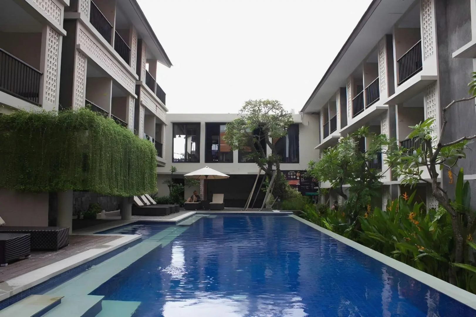 Foto - Grand Barong Resort