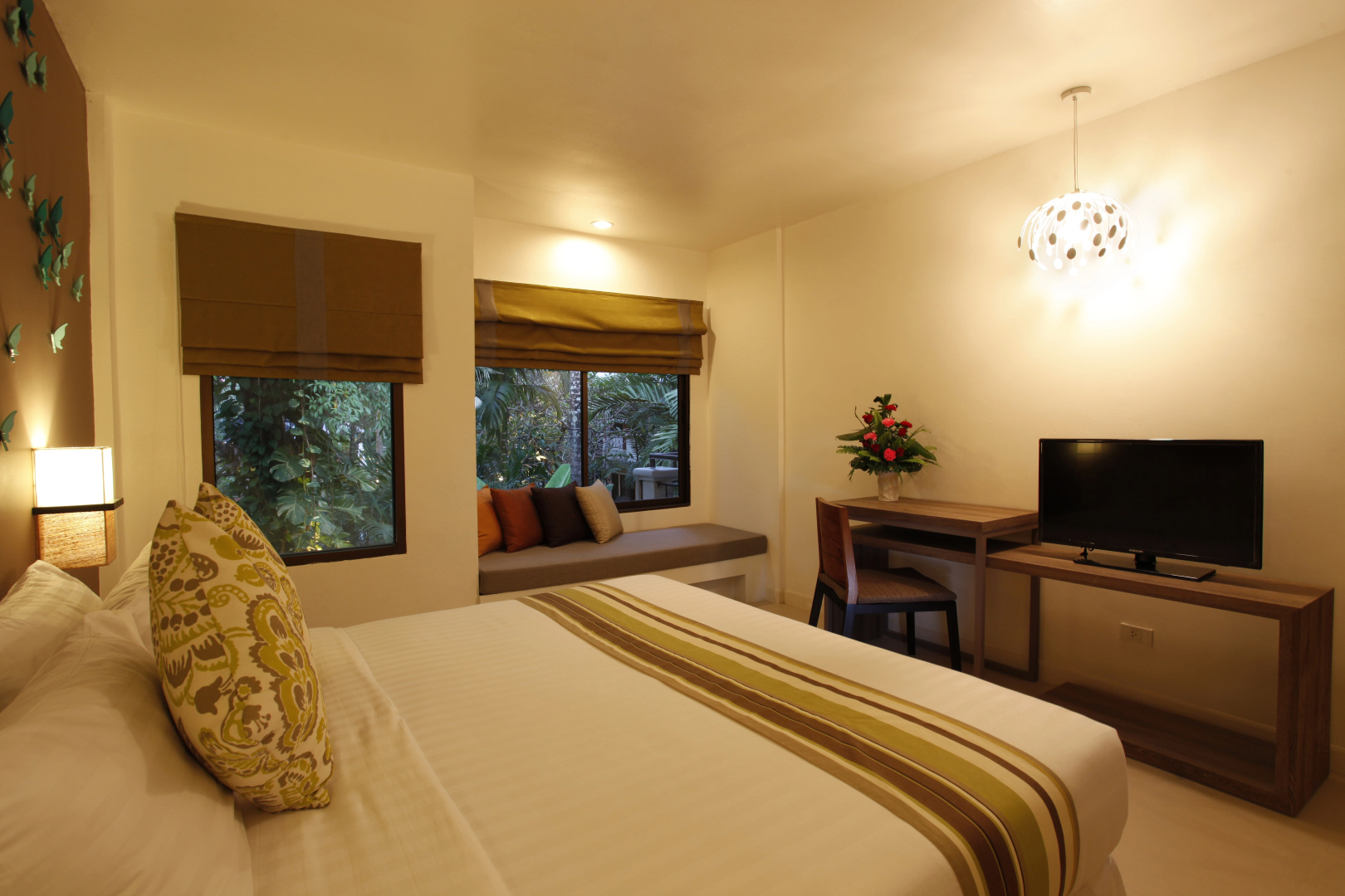 Foto - The Viridian Resort