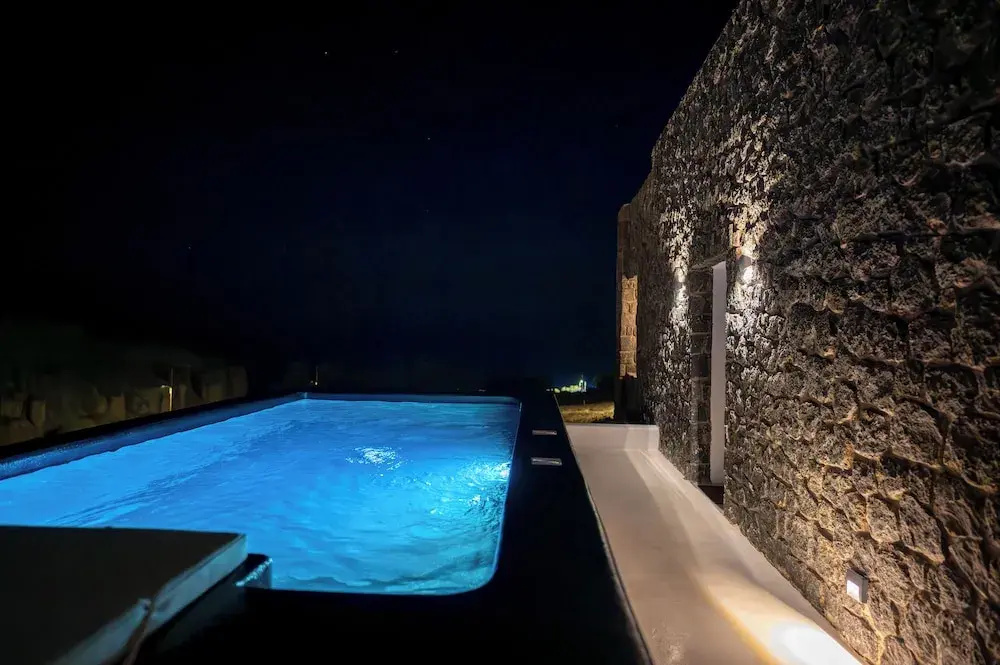 Foto - San Nectar Luxury Villas