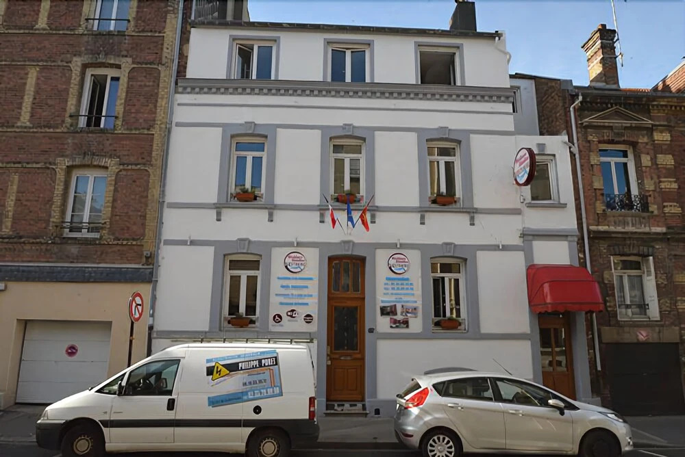 Photo - Résidence Hôtelière de l'Estuaire - Le Havre Centre