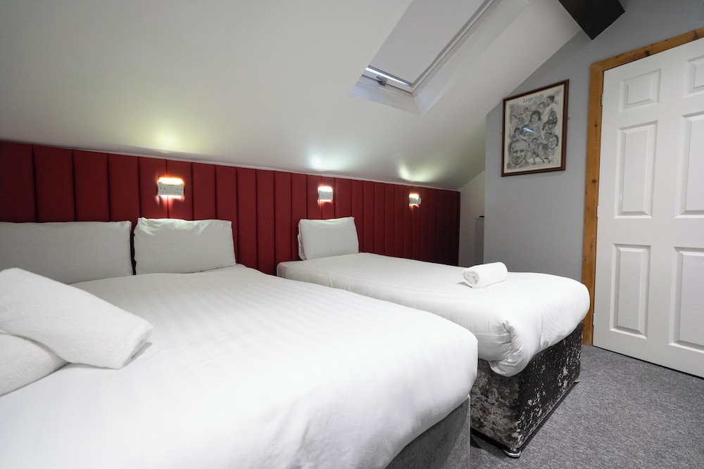Photo - The Breckfield Hotel