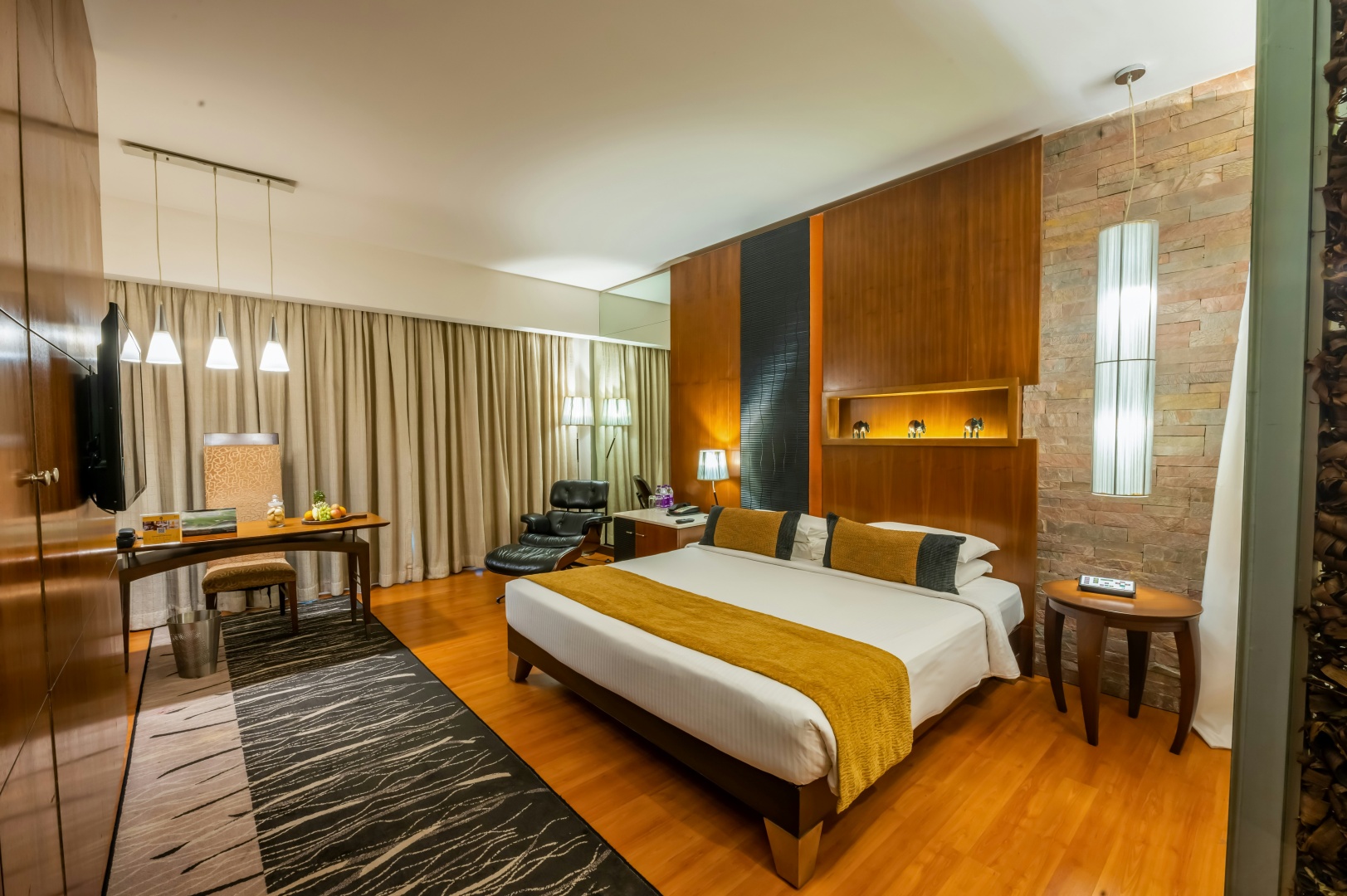 Foto - O Hotel Pune