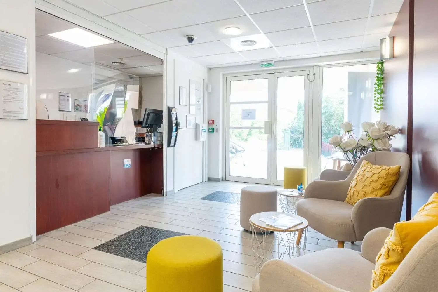 Photo - Comfort Aparthotel Cannes Mandelieu