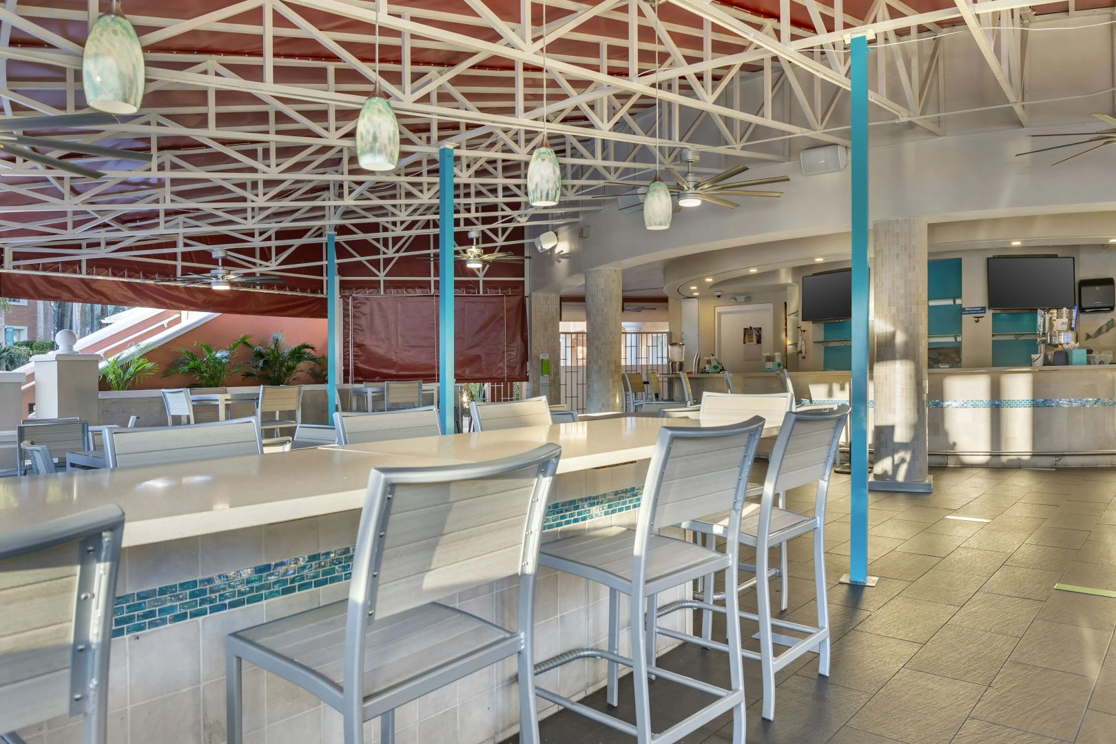 Foto - Hilton Grand Vacations Club SeaWorld® Orlando
