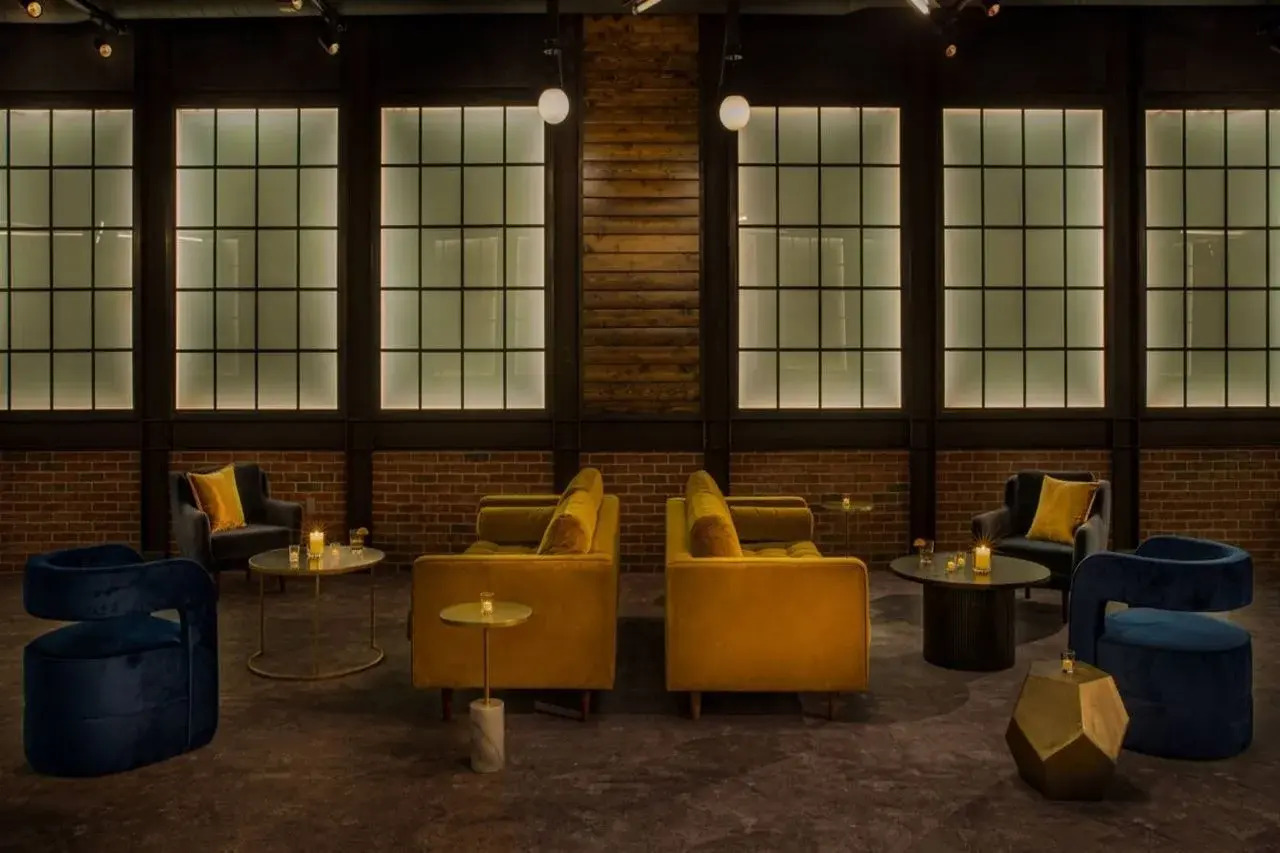 Photo - Moxy Downtown Los Angeles