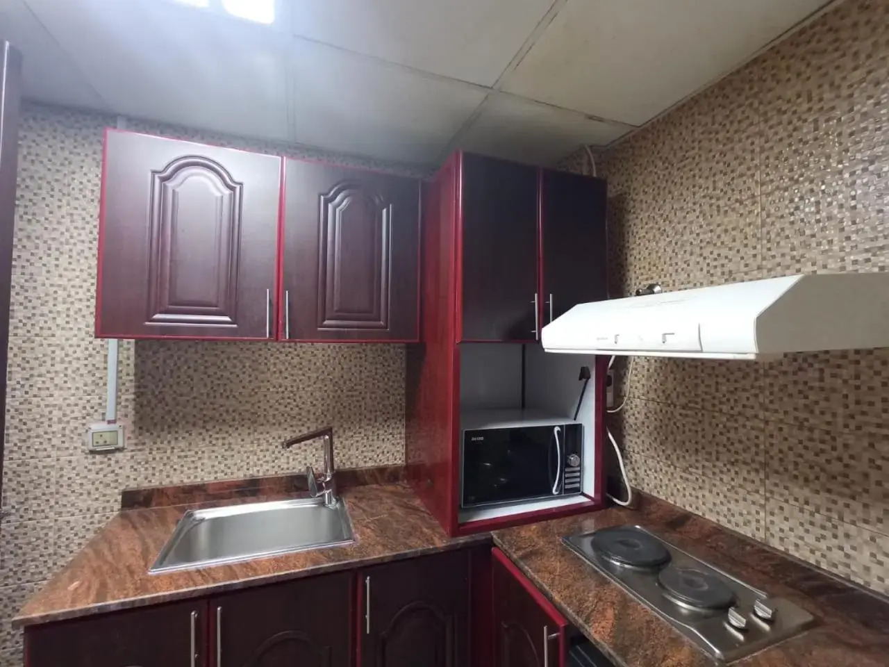 Photo - Asfar Hotel Apartments