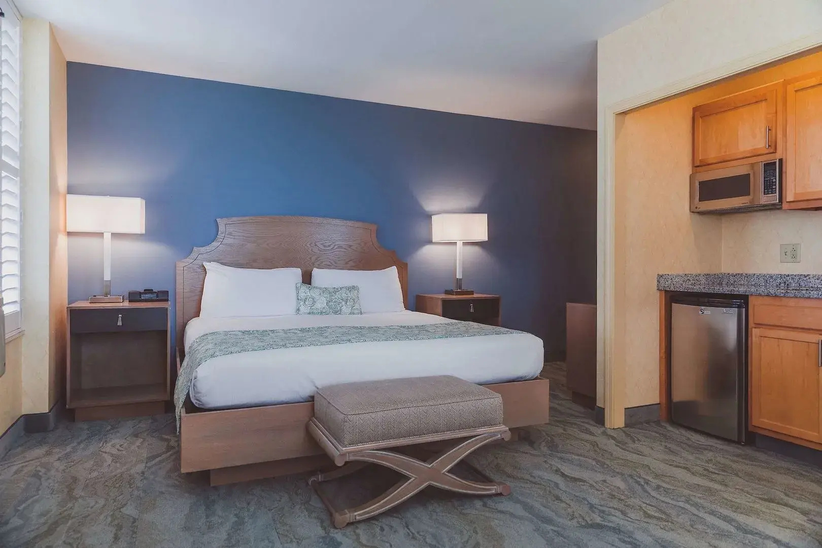 Foto - The Parkview Hotel