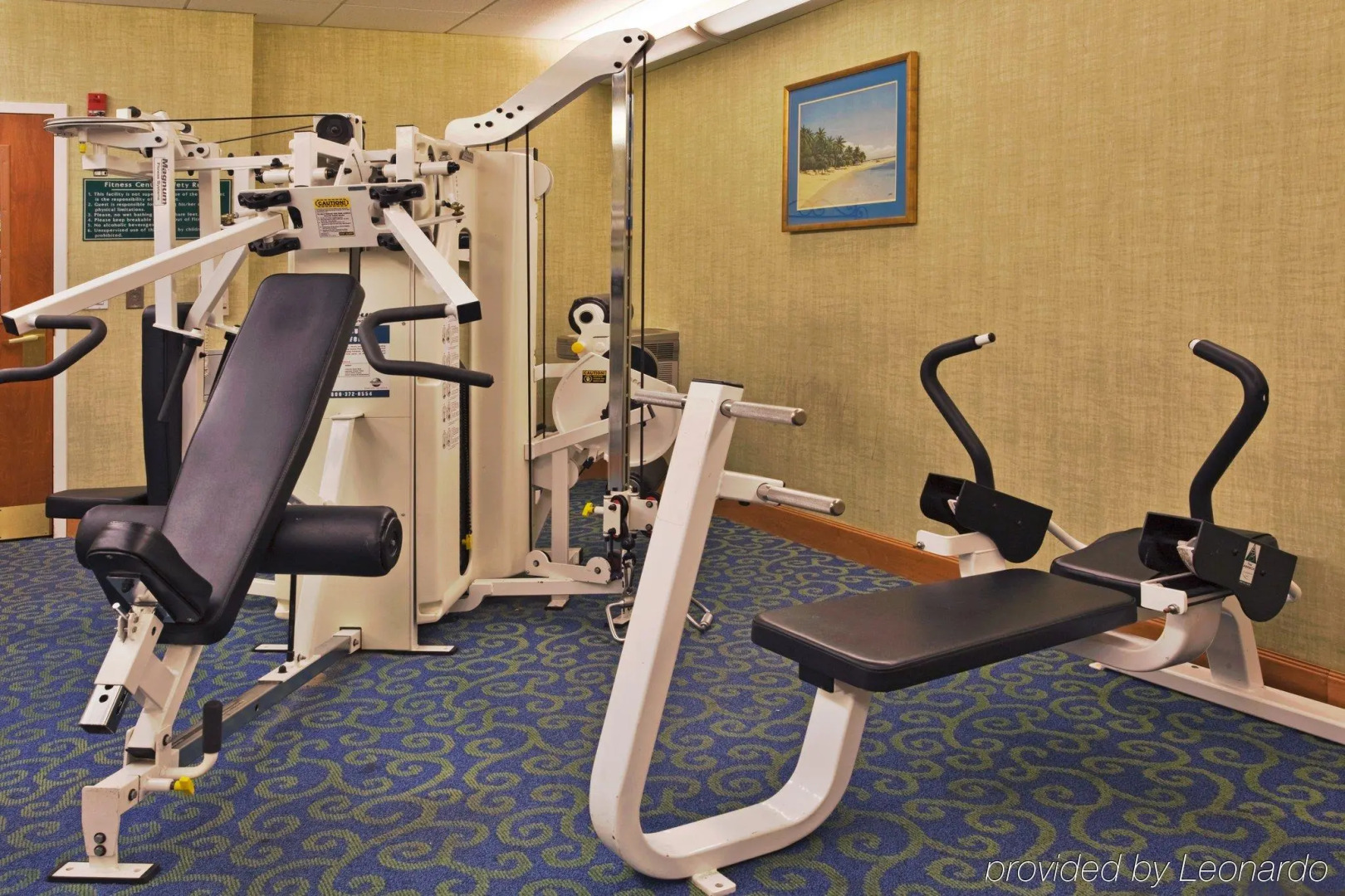 Foto - Best Western Plus Orlando Lake Buena Vista South Inn & Suites