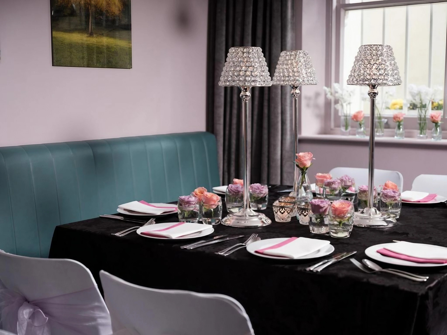 Foto - The Chapter Hotels - Lancaster Gate Hotel