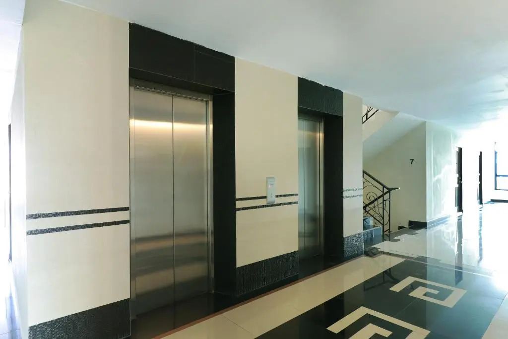 Foto - Mai Hotel Chiang Mai ใหม่โฮเทล เชียงใหม่