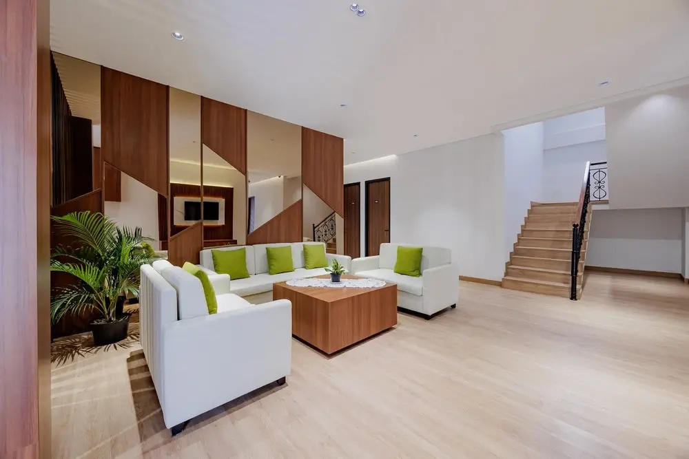 Foto - Urbanview Hotel Yampi TB Simatupang