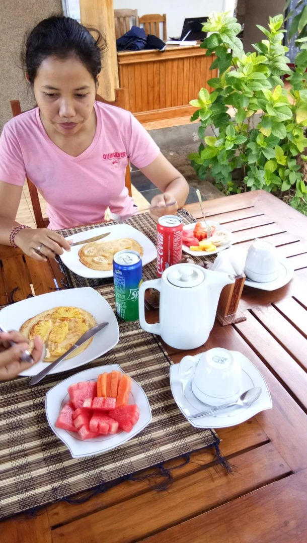 Foto - Tiara Homestay Pemuteran Bali