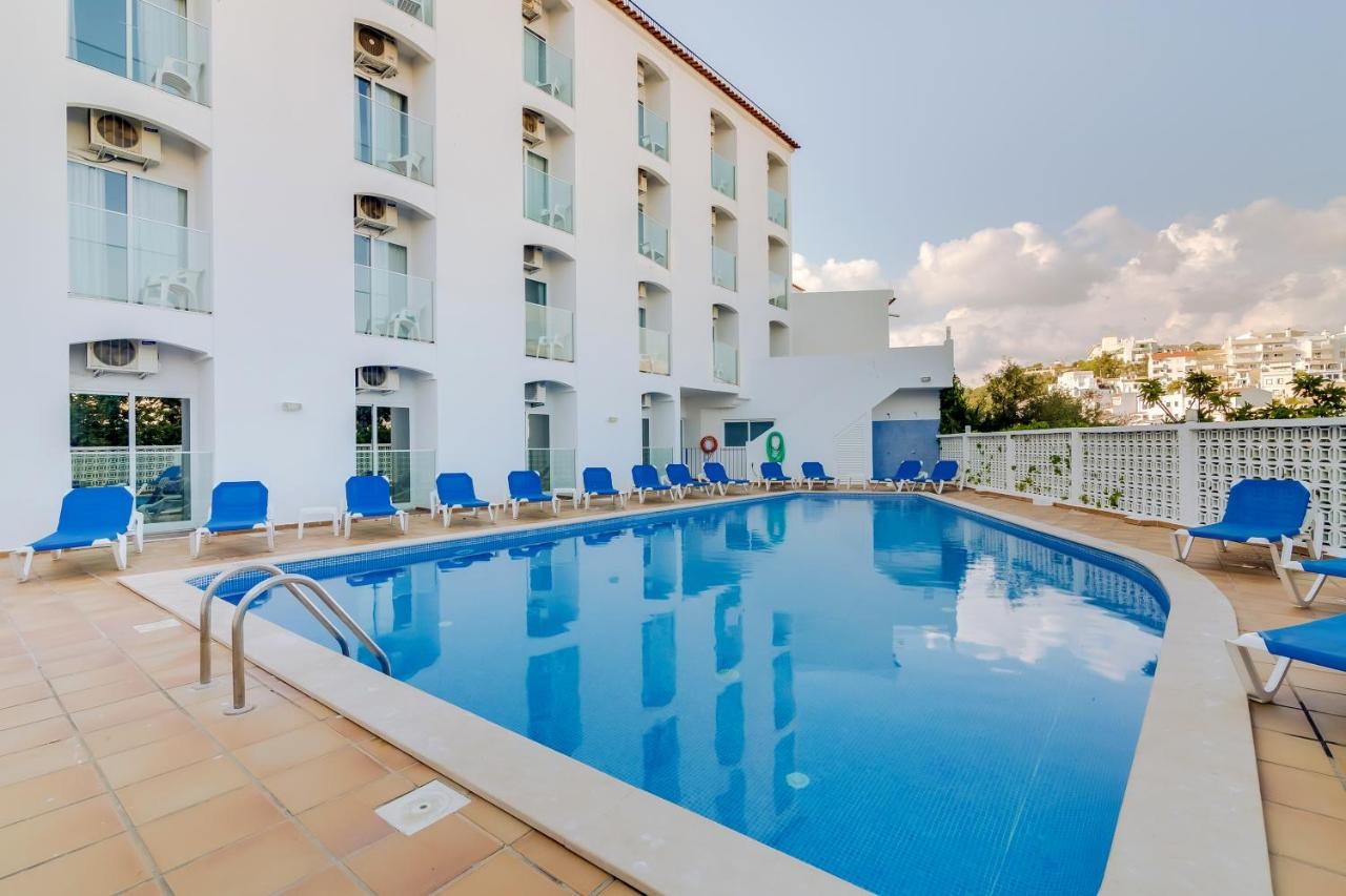 Foto - Hotel Vila Recife