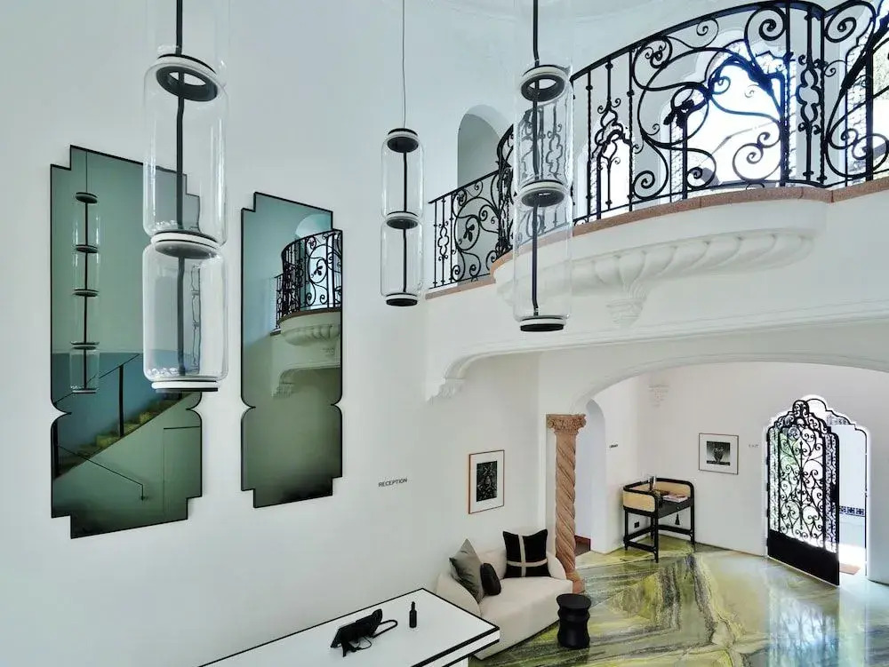 Foto - Casa Polanco Hotel Boutique