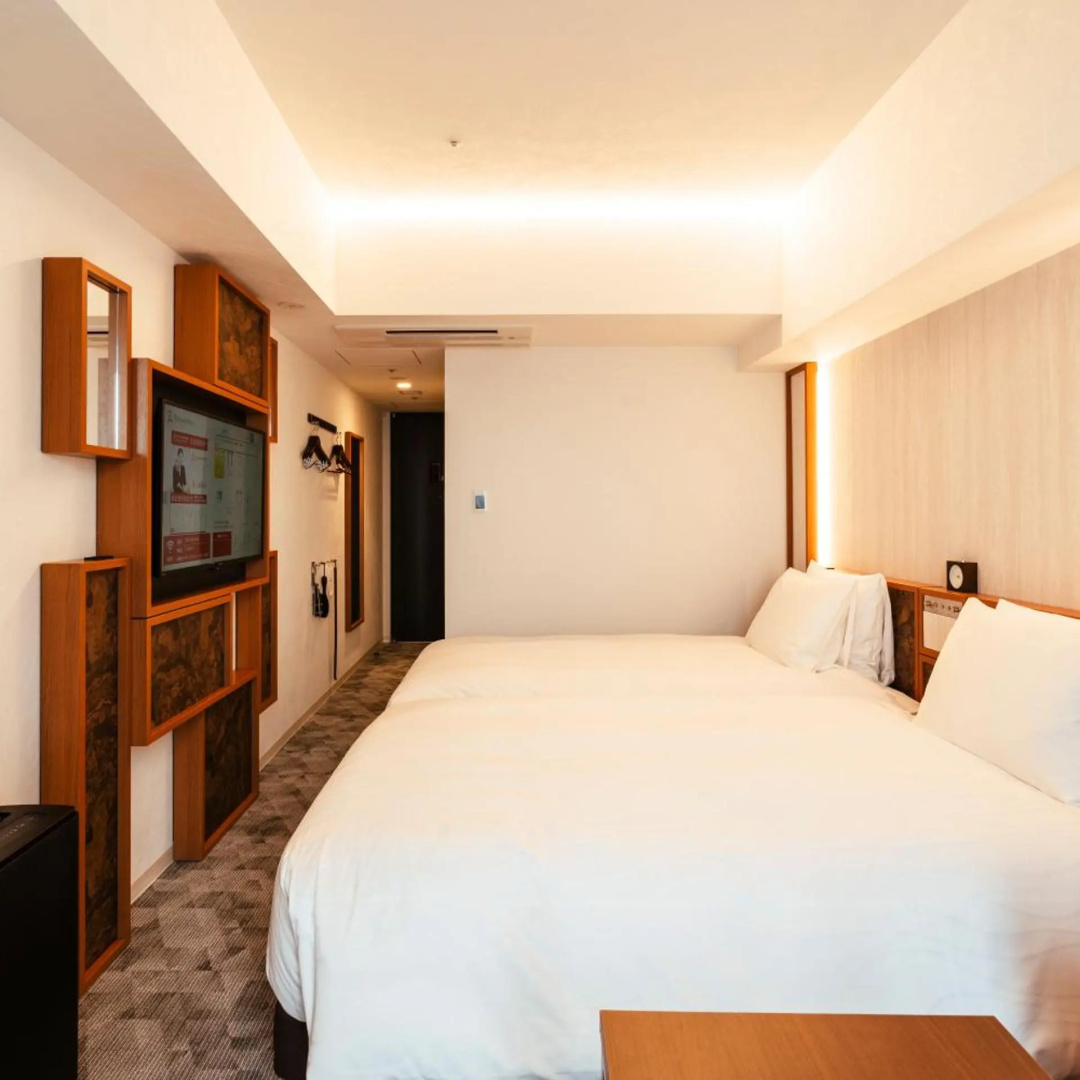 Foto - Keisei Richmond Hotel Tokyo Oshiage