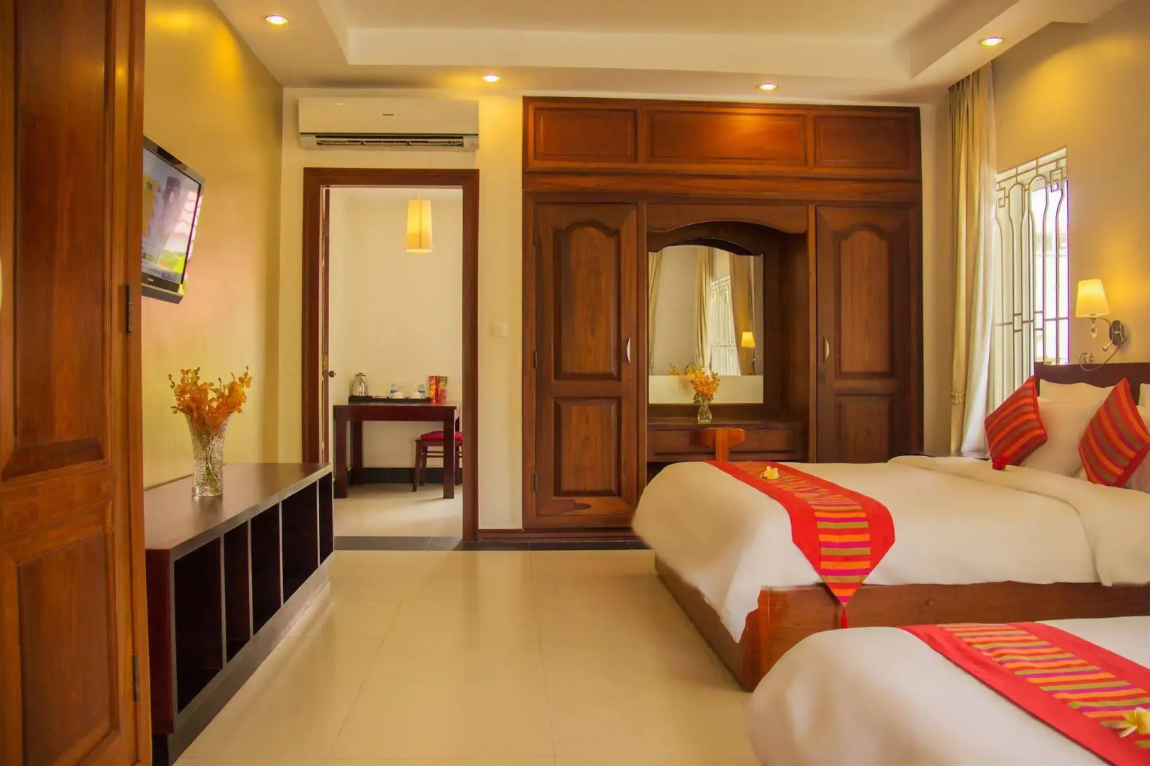 Photo - Skyline Boutique Hotel