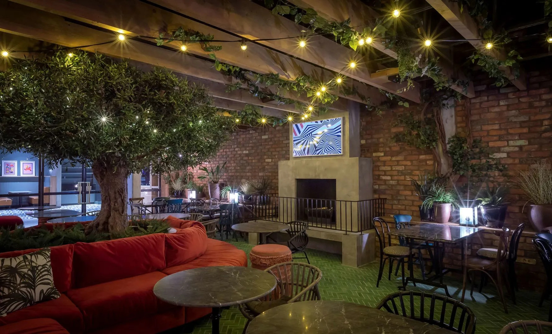 Photo - Marlin Hotel Stephens Green