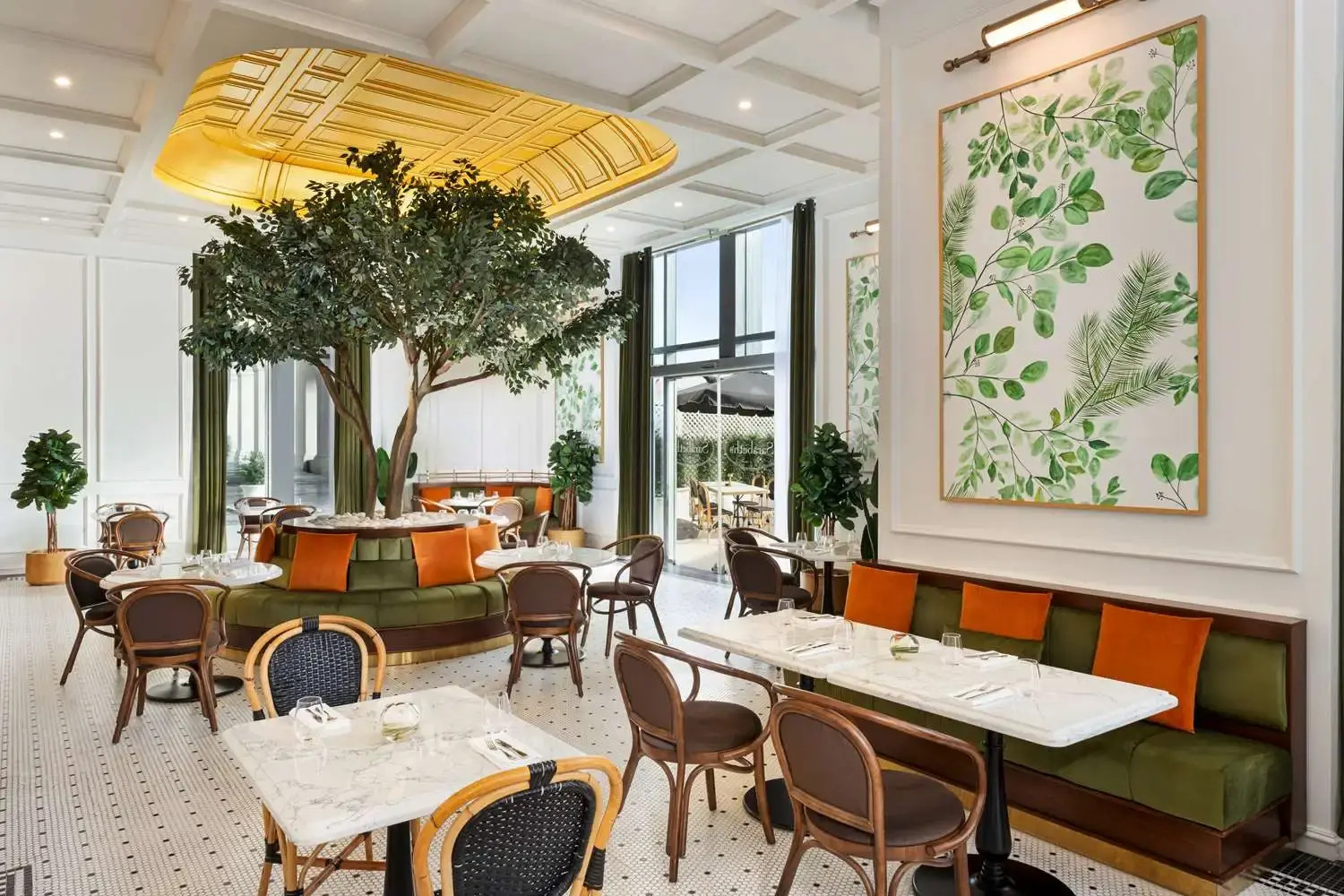 Photo - The Plaza Doha, LXR Hotels & Resorts