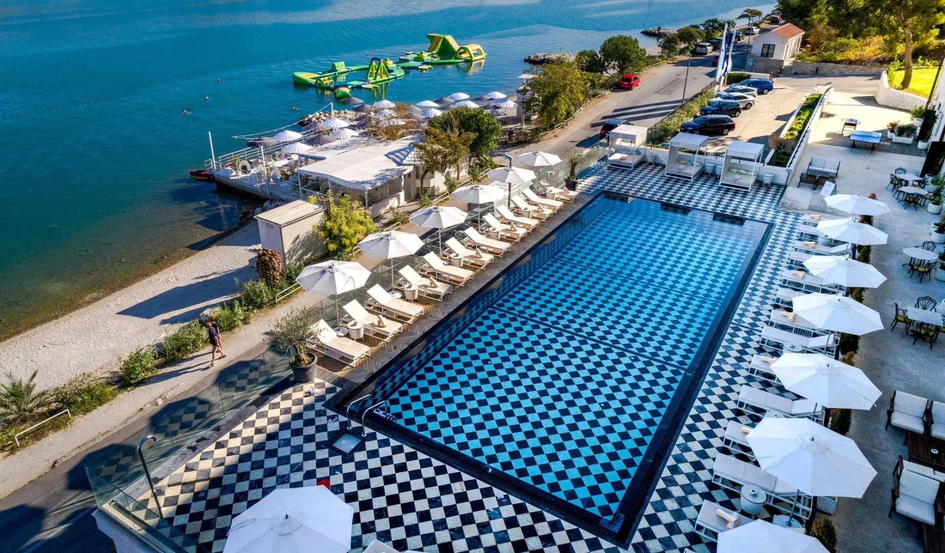 Photo - Hotel Brown Beach House & Spa