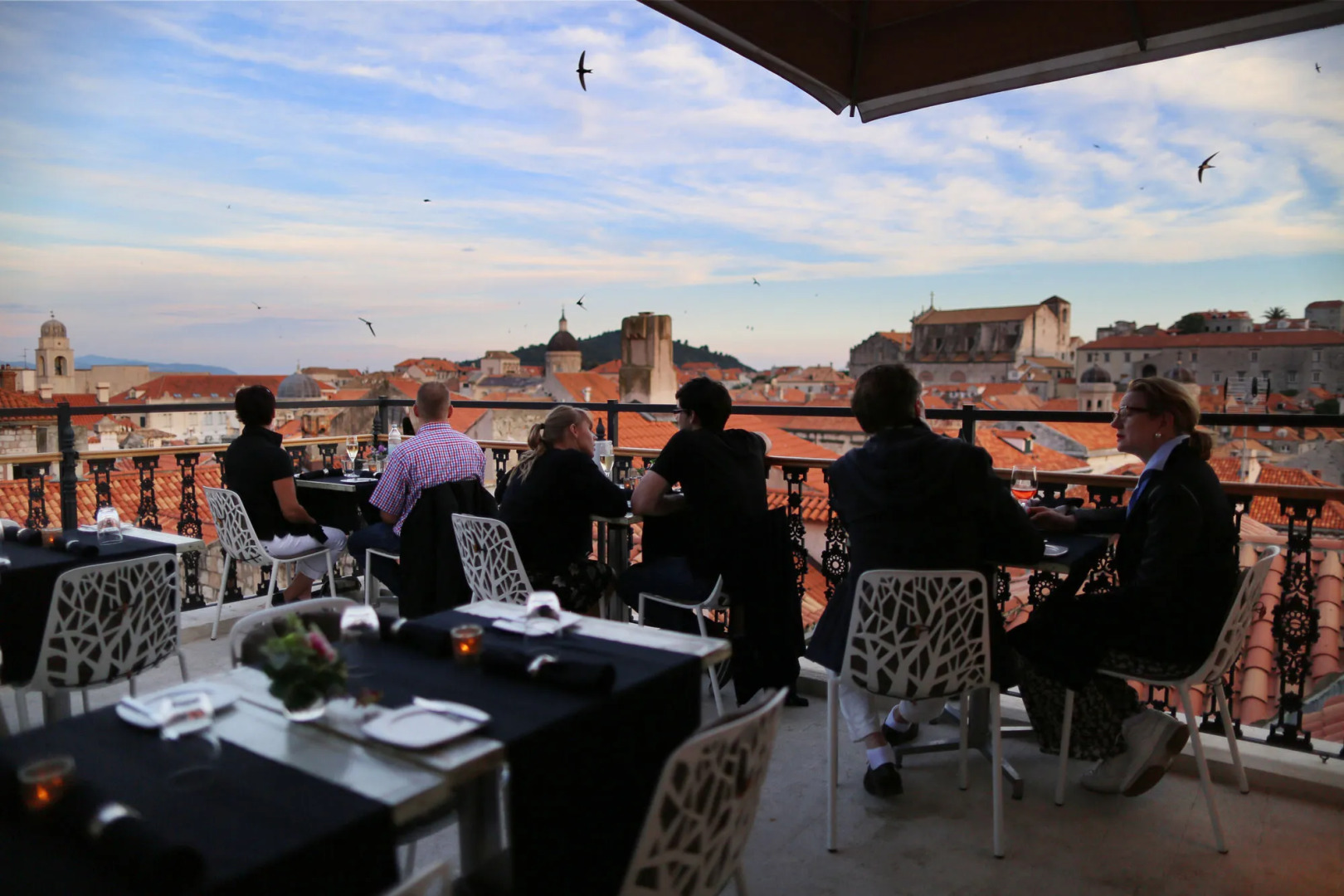 Foto - Prijeko Palace