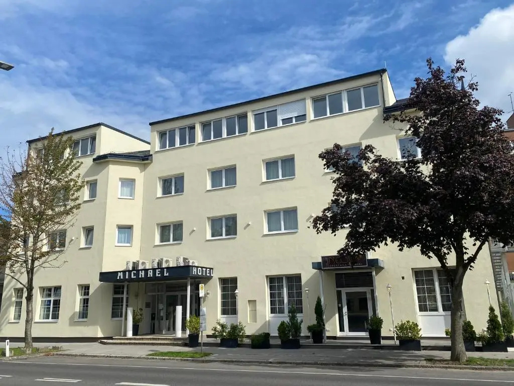 Foto - Hotel Michael