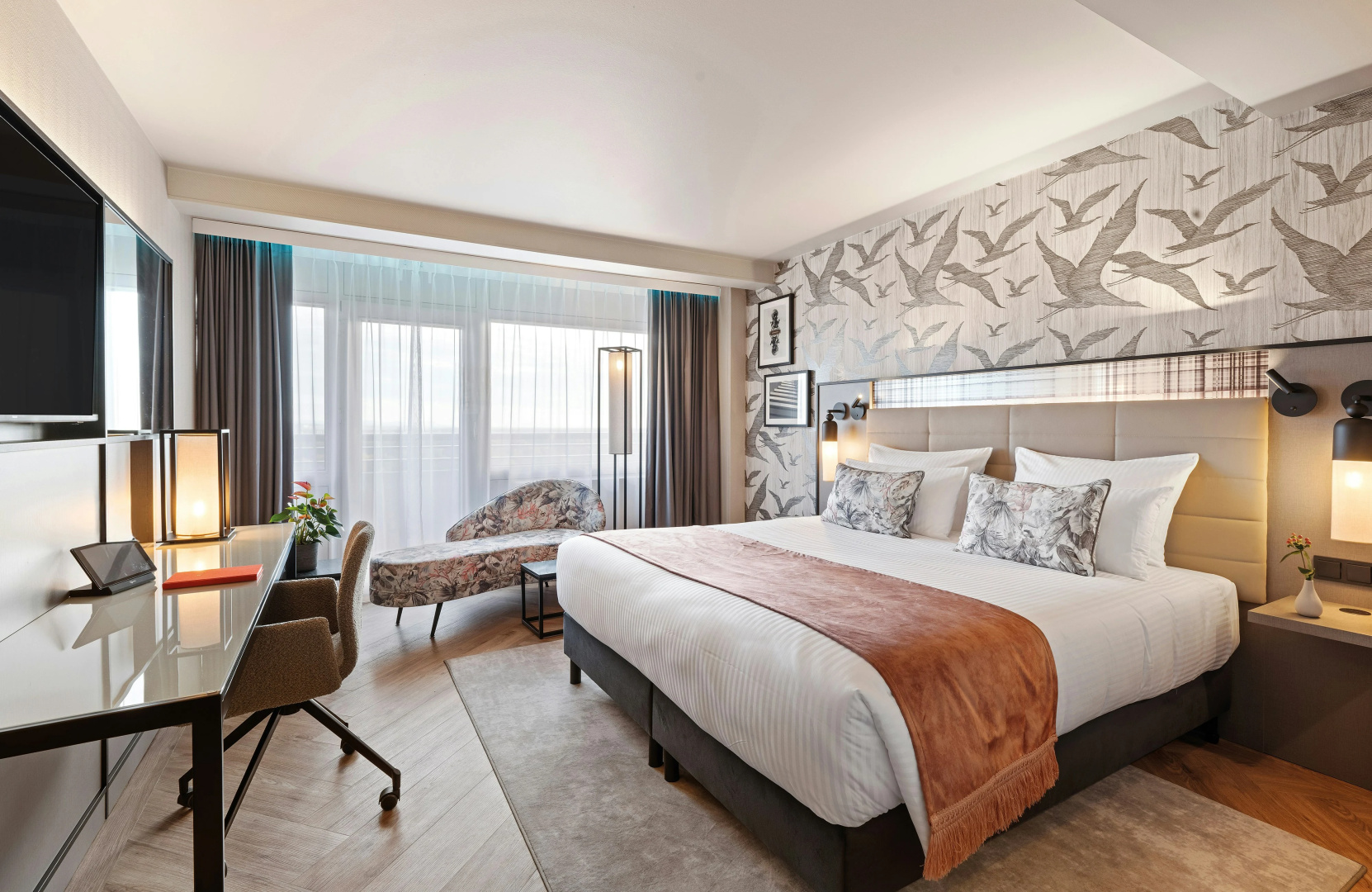 Foto - Leonardo Royal Hotel Frankfurt