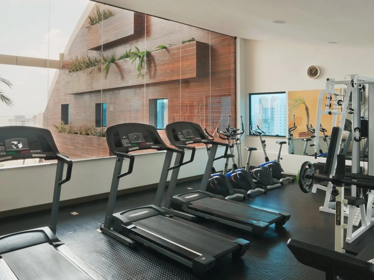 Photo - Grand Mercure Belem do Para