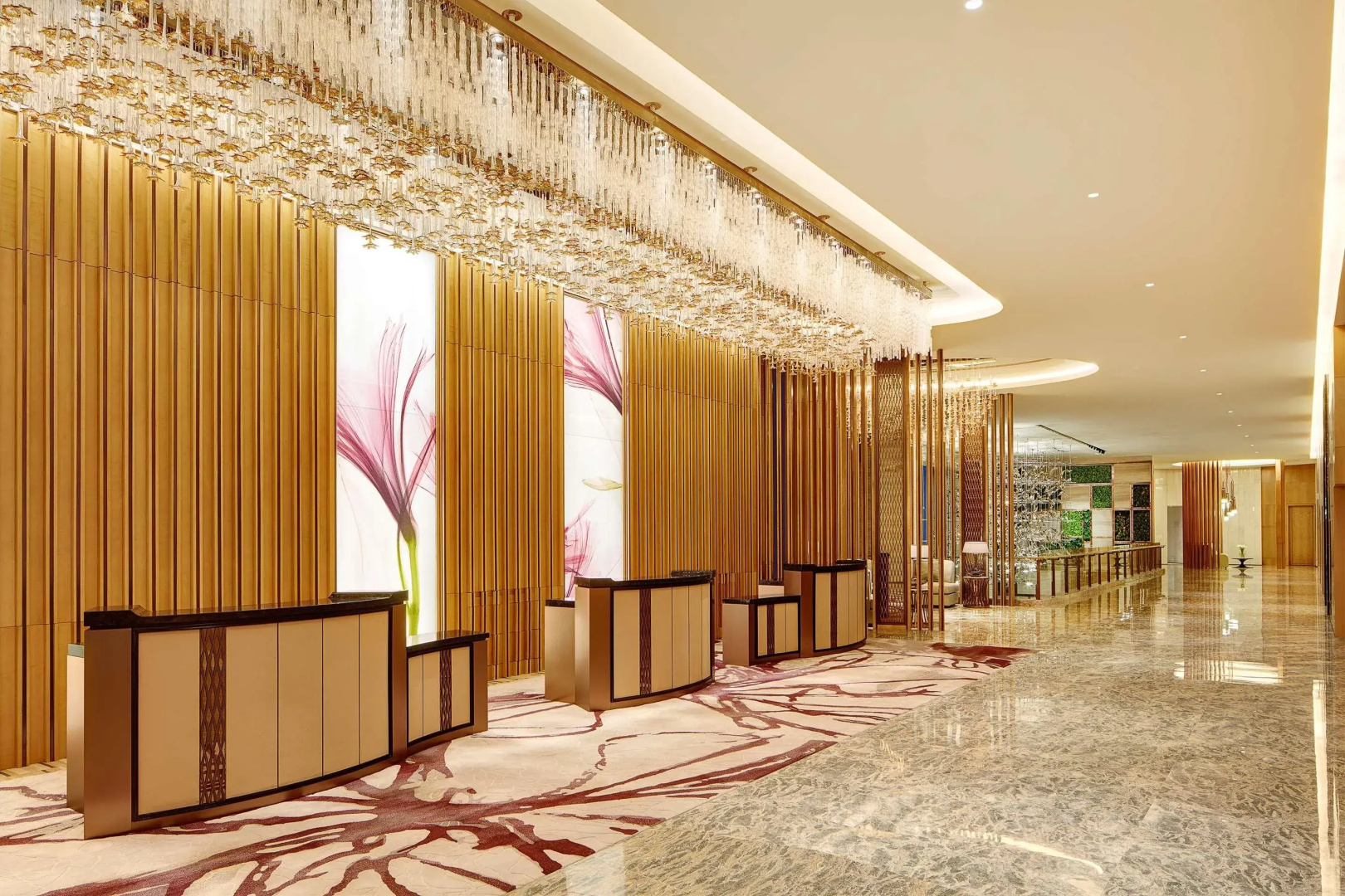 Photo - The Westin Jakarta