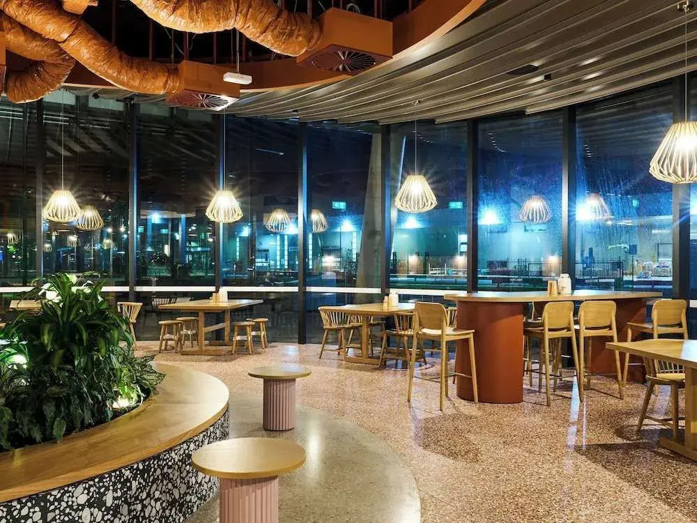 Photo - Novotel Melbourne Airport