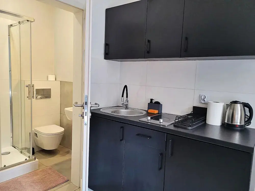 Photo - DReAM Main Station