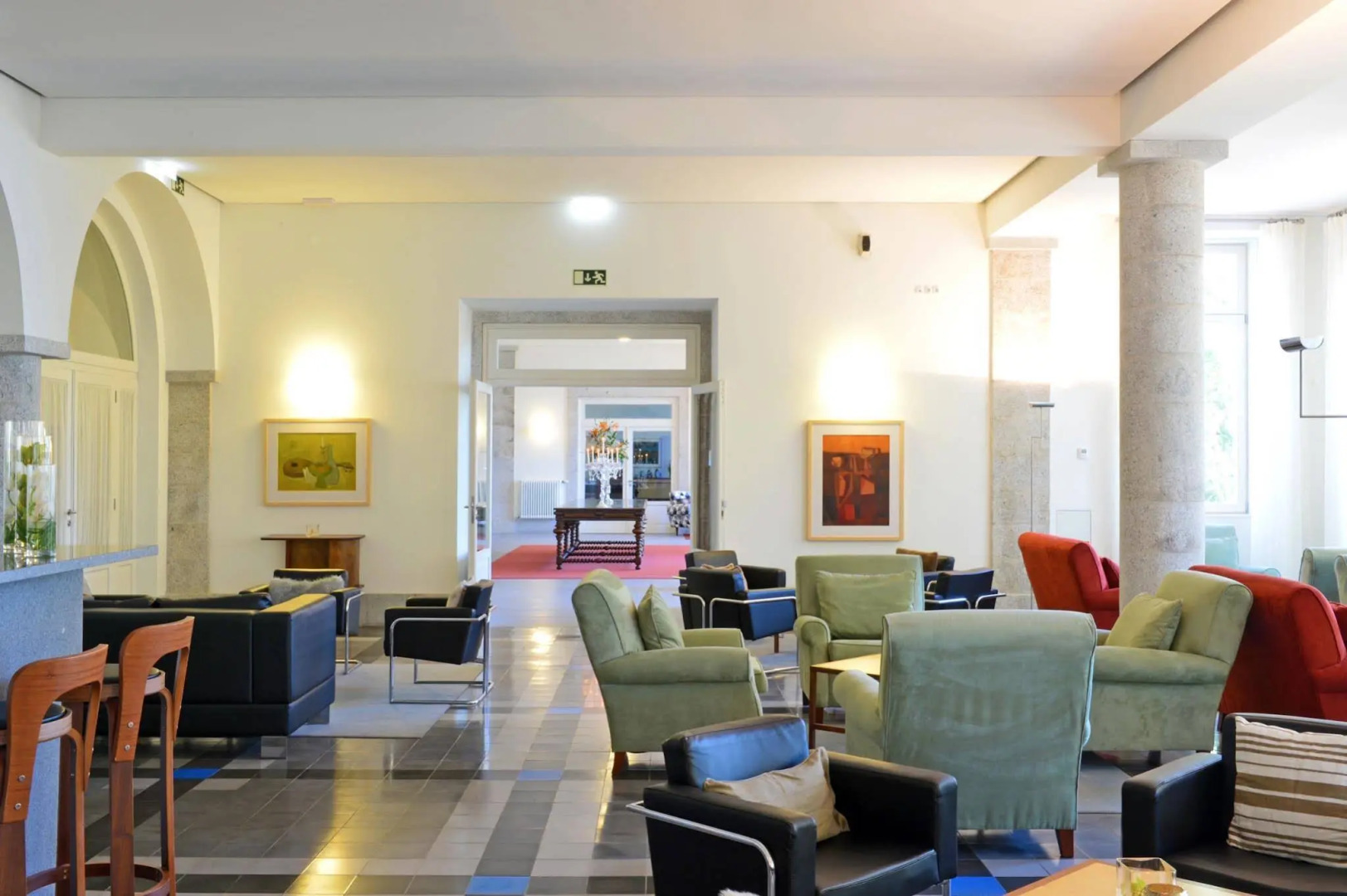 Foto - Pousada da Serra da Estrela