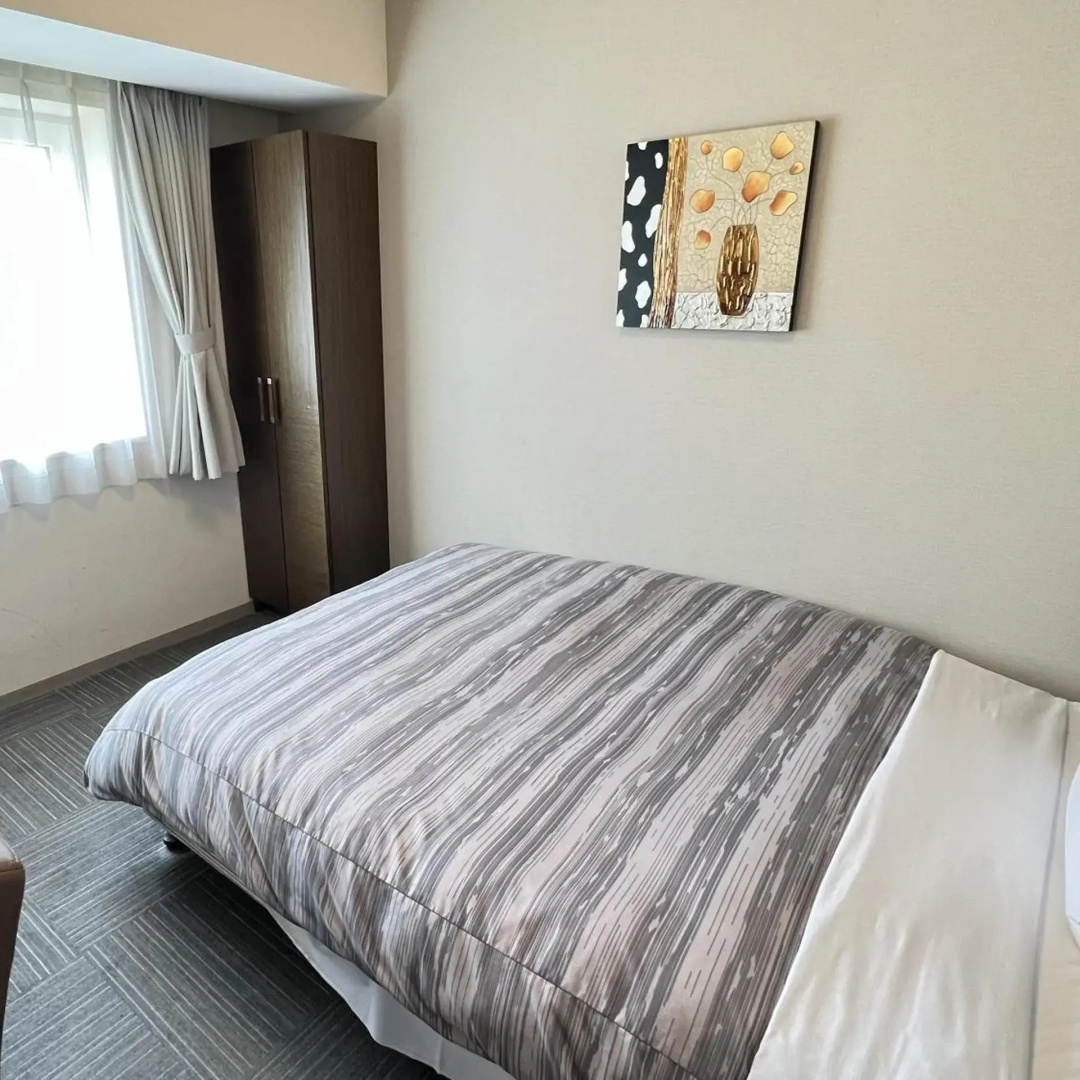 Foto - Hotel Route-Inn Sapporo Chuo