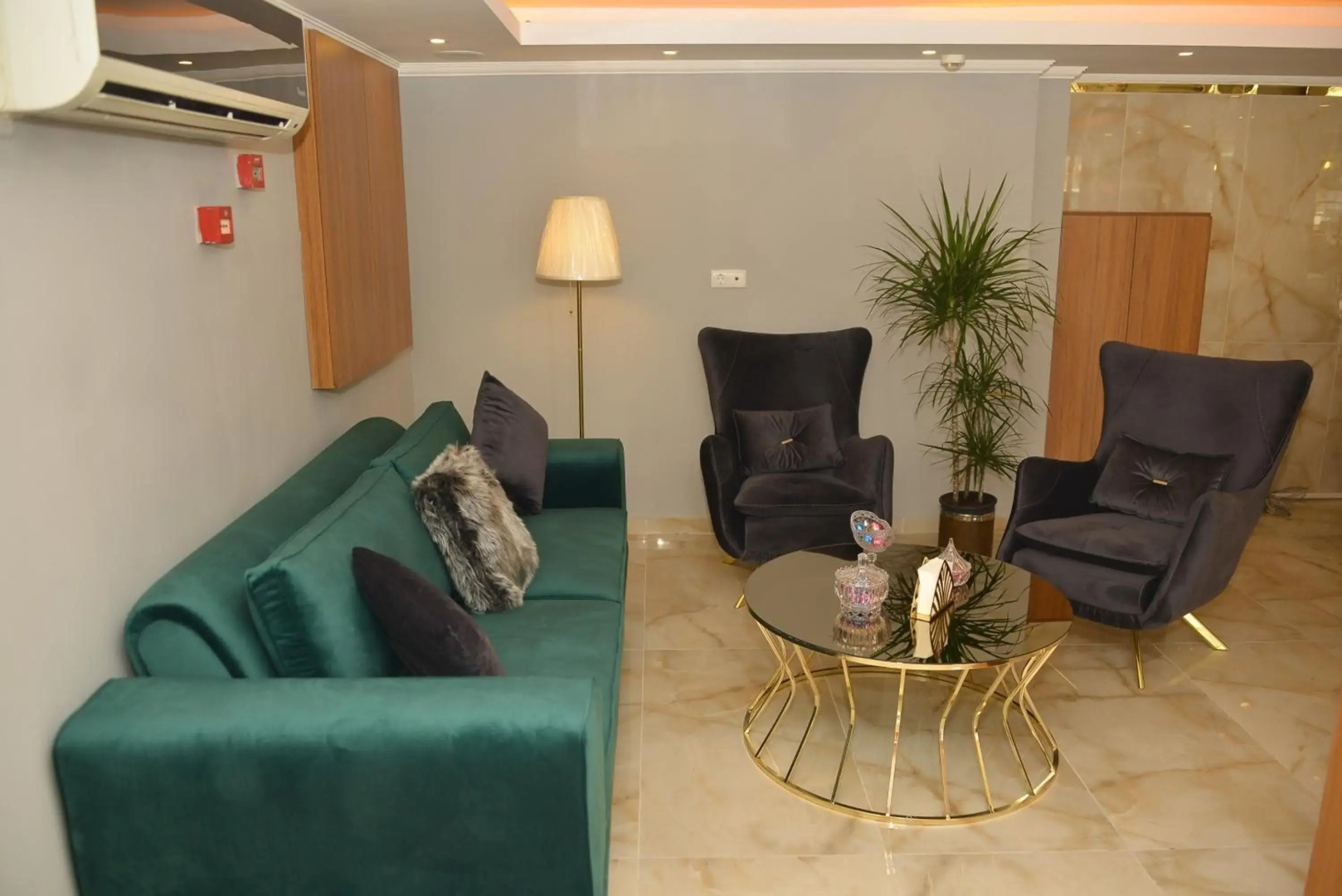 Foto - Pure Diamond Hotel