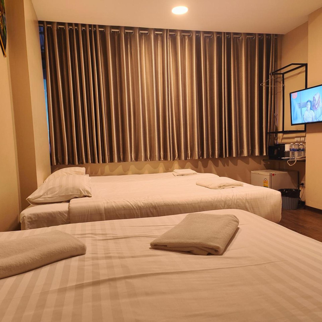 Foto - Kim Korner Hotel