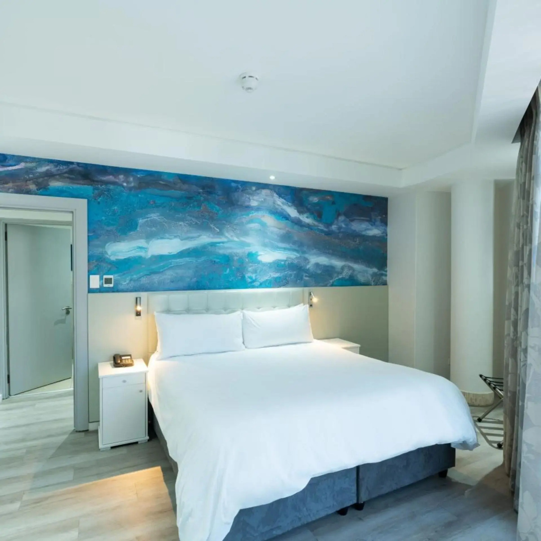 Foto - Protea Hotel by Marriott Cape Town North Wharf
